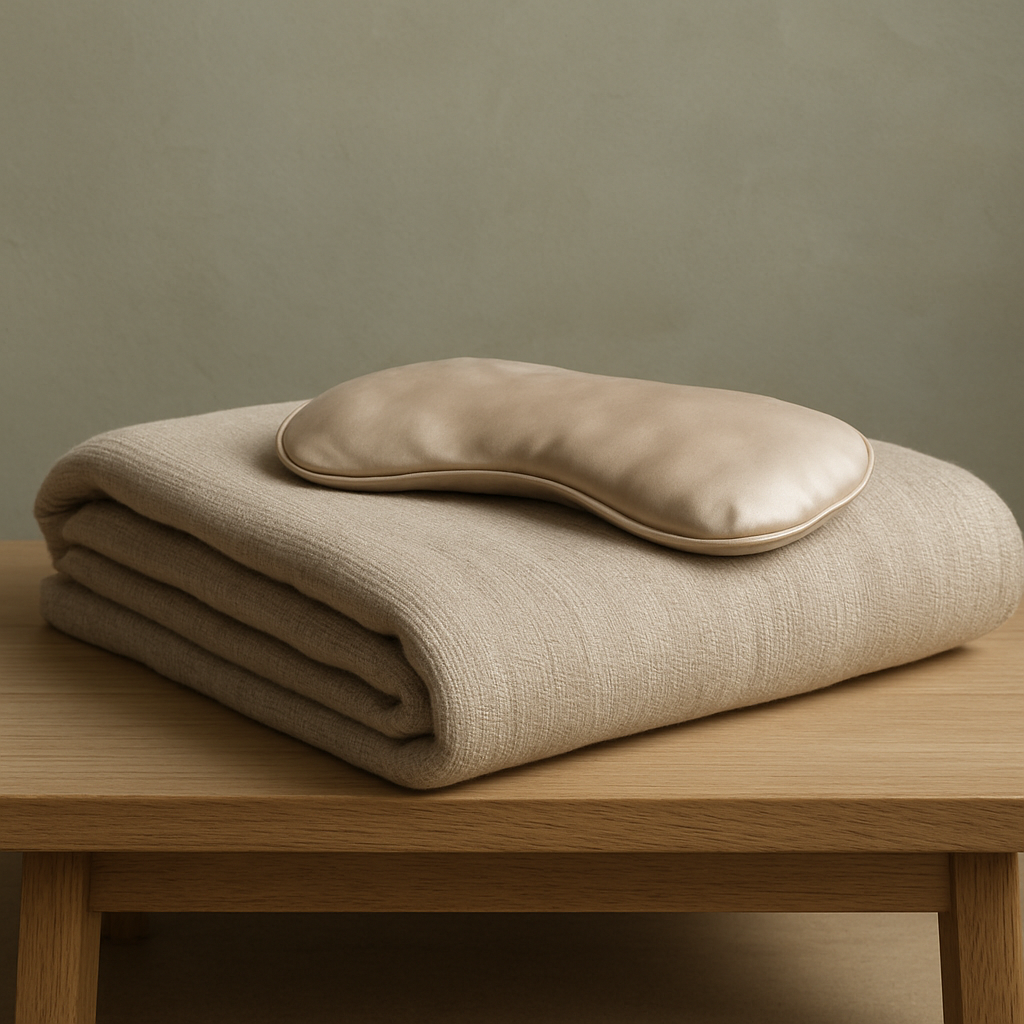 Restorative Yoga Nidra