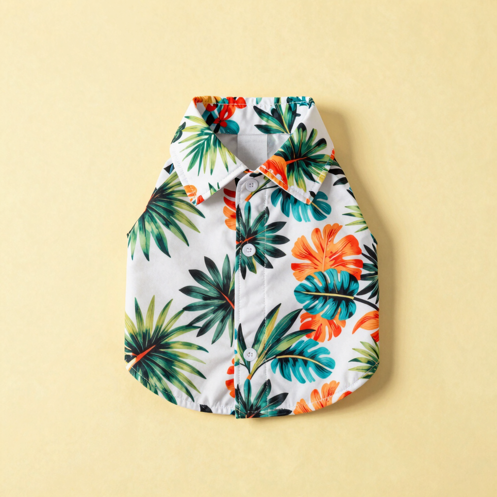 Camisa Playera Acapulco