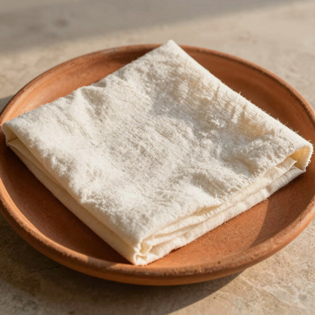 Safi Pure Cotton Chillum Filter Cloth
