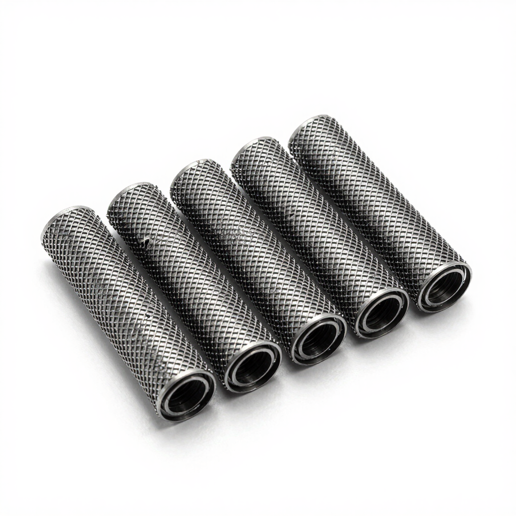 Matrix Mesh Coils 5-Pack