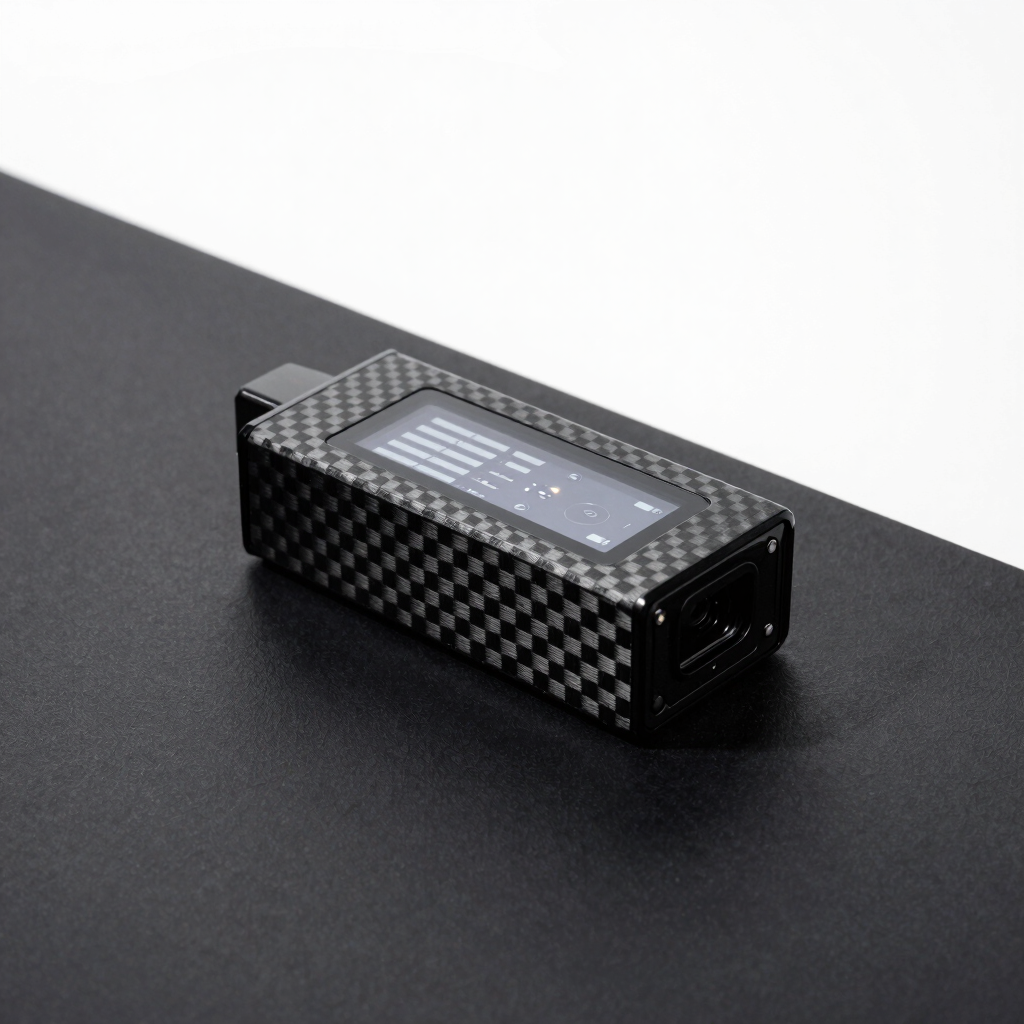 Apex DNA 100W Mod