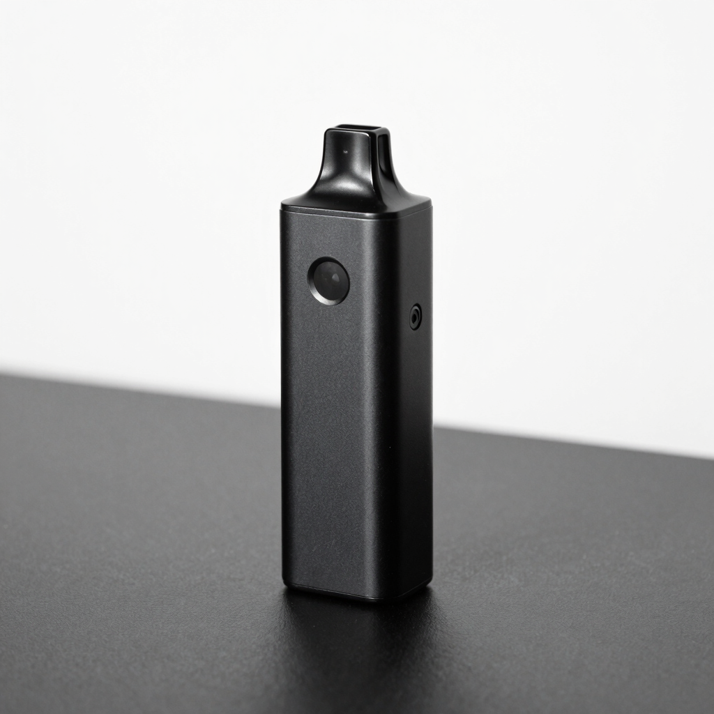Aero X Pod System
