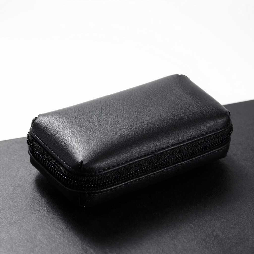 Dock Protective Vape Case