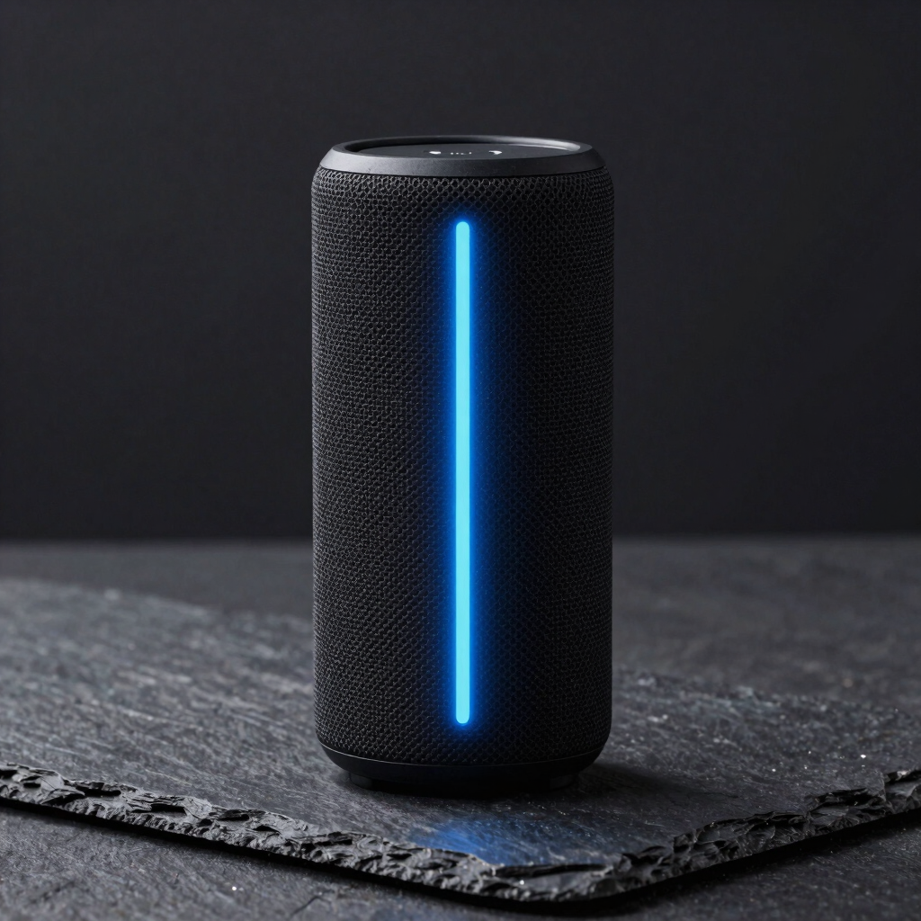 SonicBlast Bluetooth Speaker