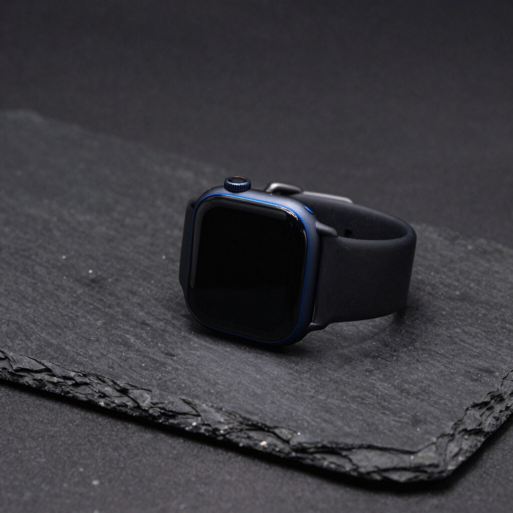 Chronos Smartwatch Pro