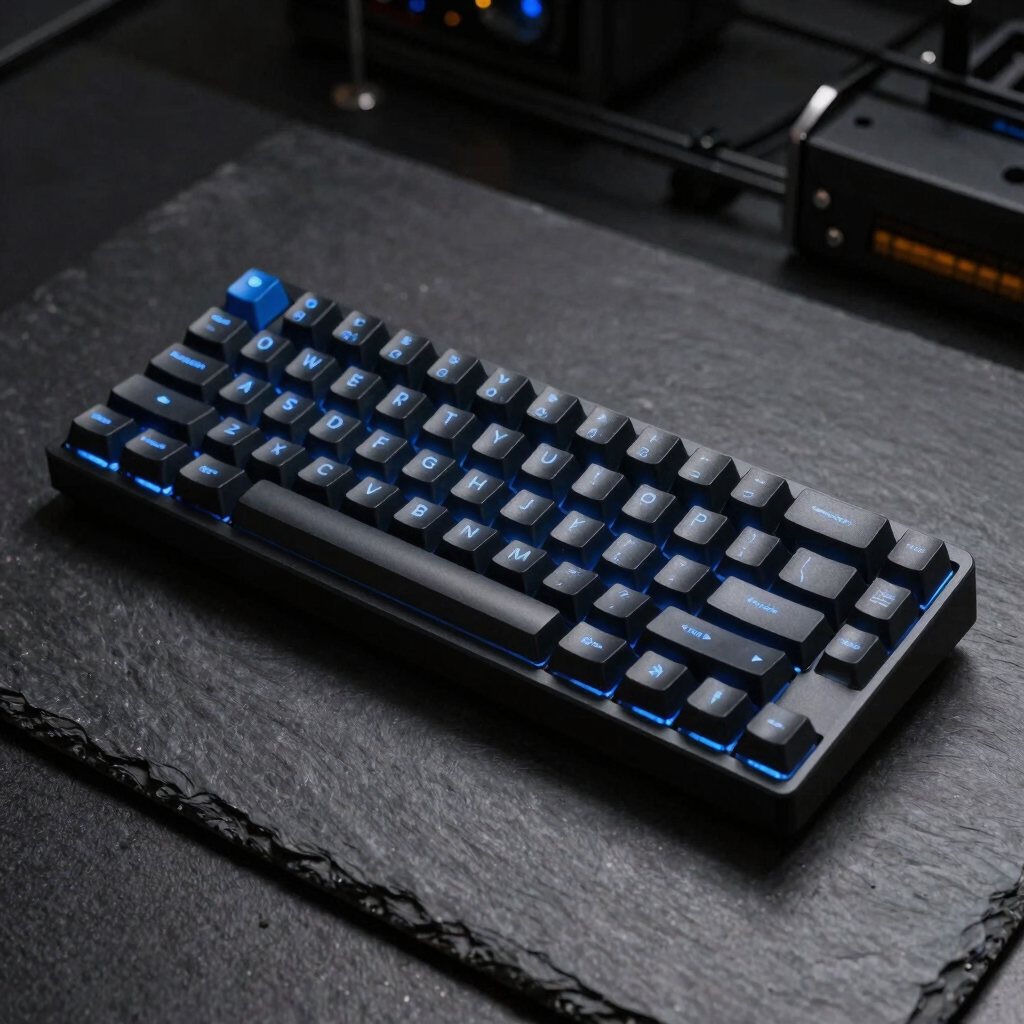 Apex Mechanical Keyboard