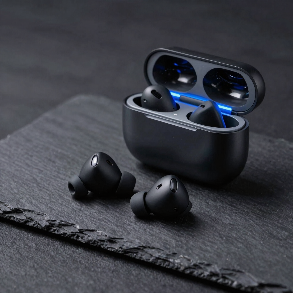 Nexus Active Wireless Earbuds