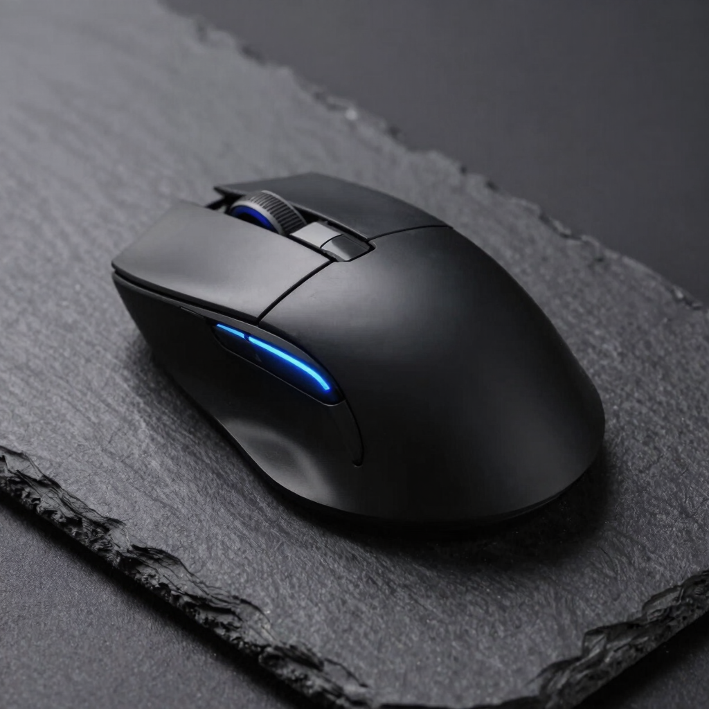 Gladius Precision Gaming Mouse