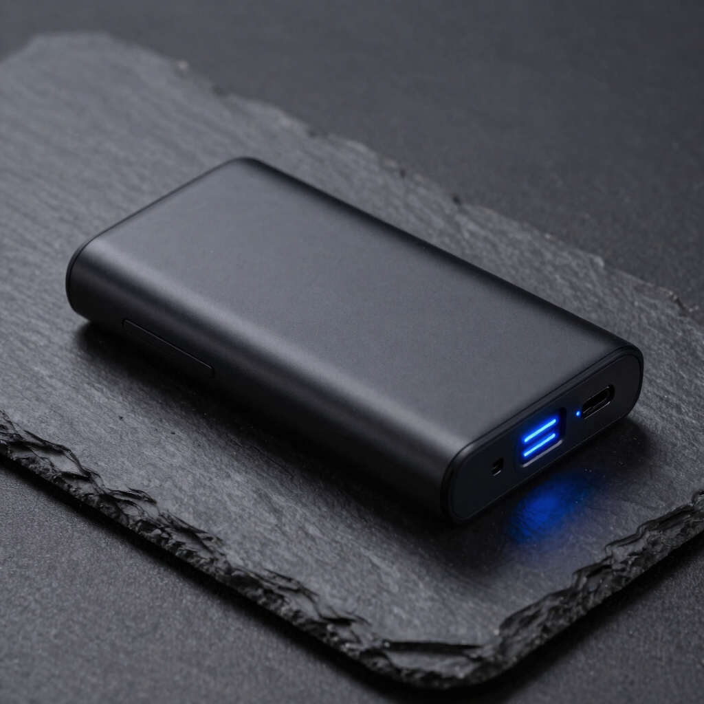 VoltCharge 20K Power Bank
