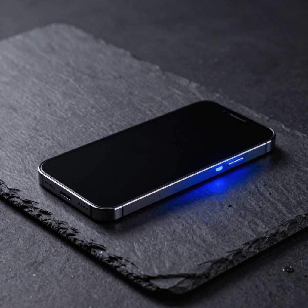 Verge Pro Android Smartphone