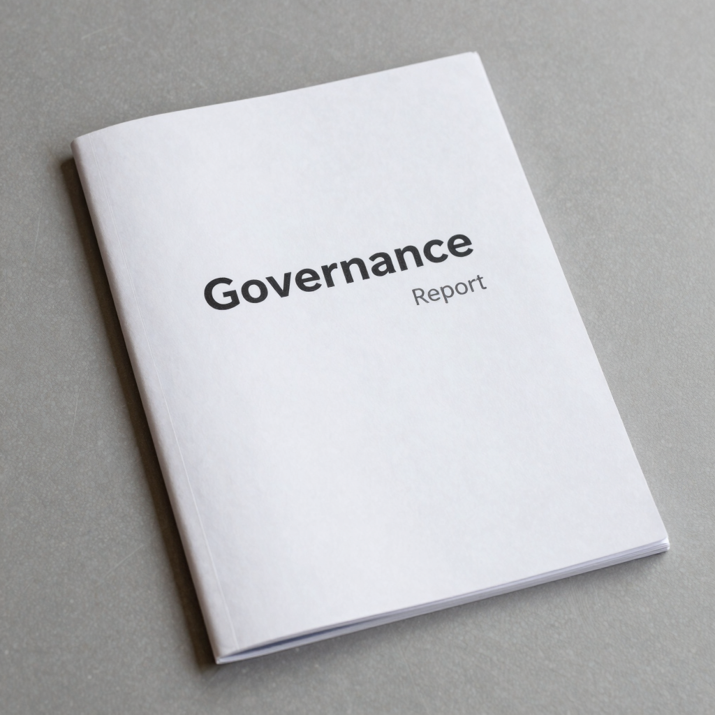 Annual Governance & Auditing Subscription