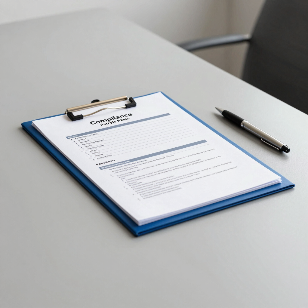 Comprehensive CQC Mock Inspection