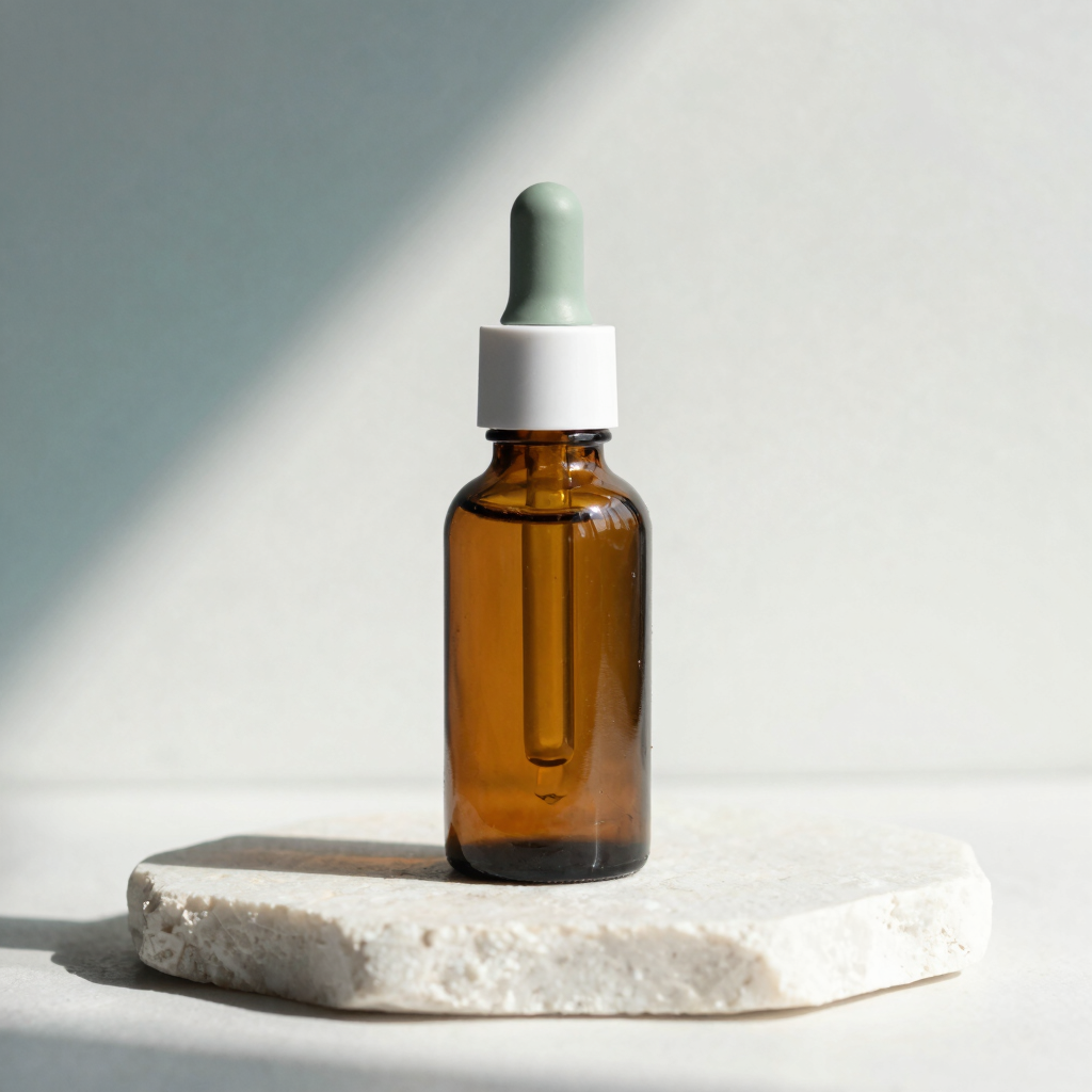 Custom Vitamin D3+K2 Drops
