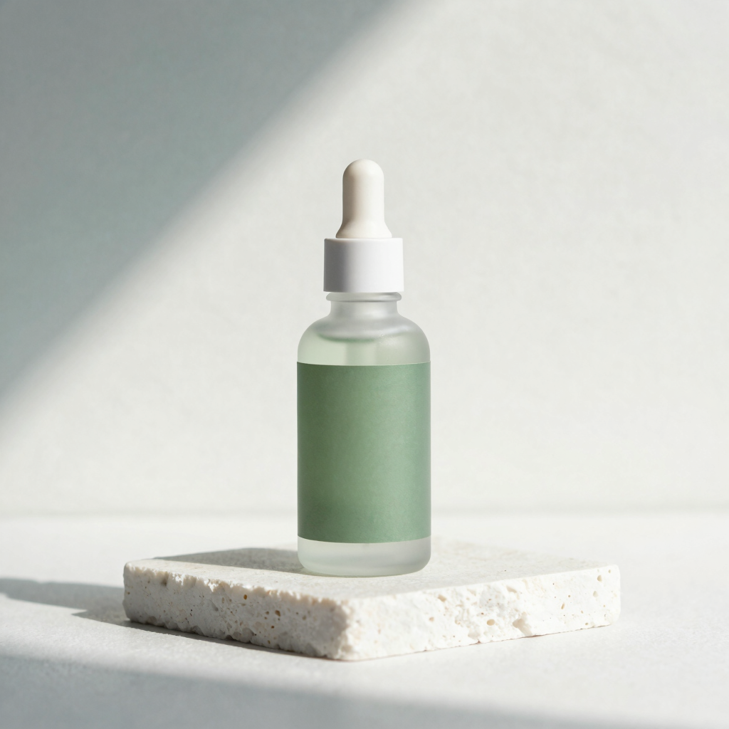 Veridian Daily Hydration Serum