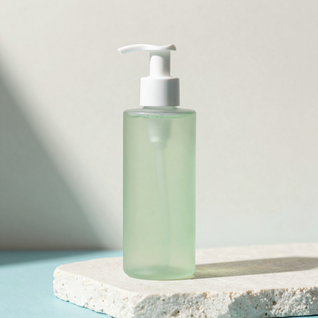 Gentle Amino Acid Cleanser