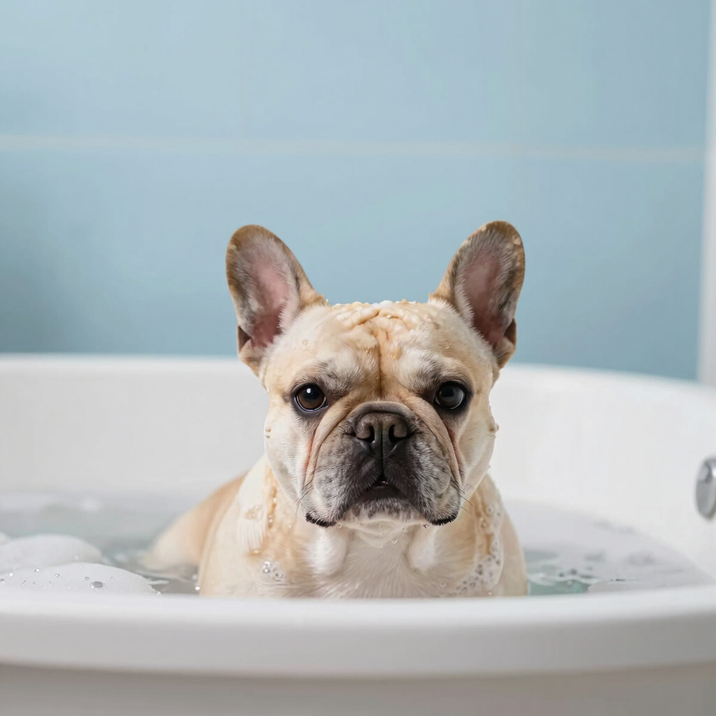 Basic Grooming Package 