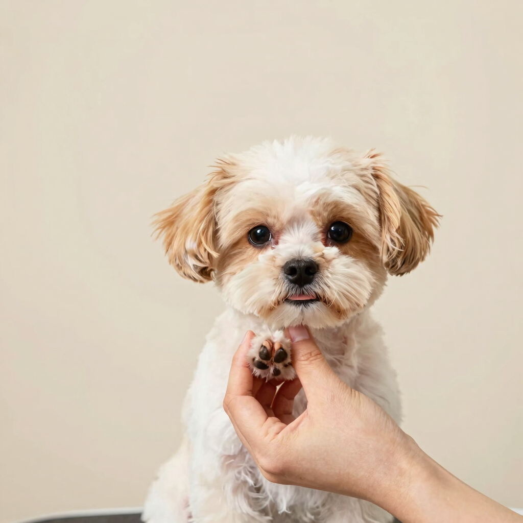 Complete Grooming Package 