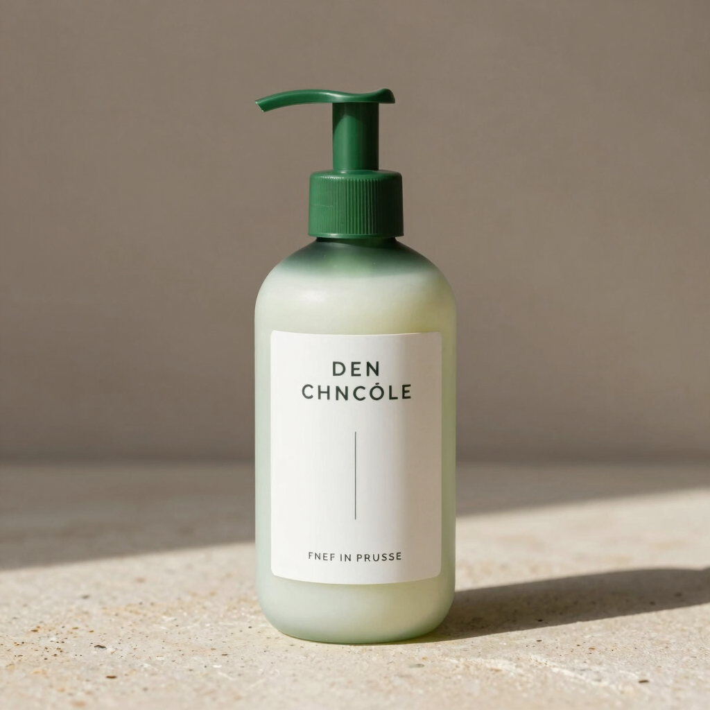 Botanical Facial Cleansing Milk