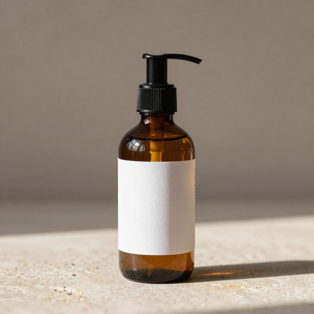 Restorative Aloe & Shea Body Lotion