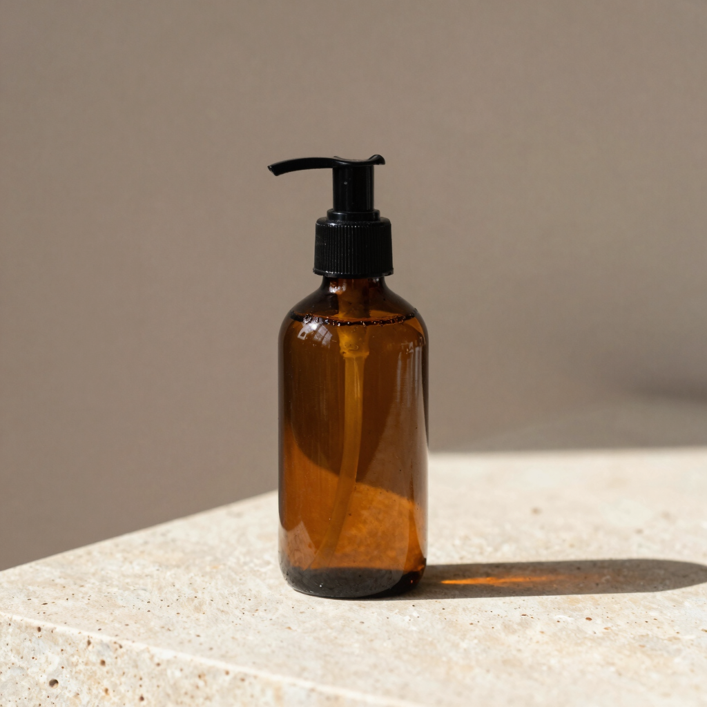 Eucalyptus & Aloe Hand Wash