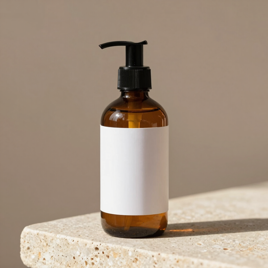 Organic Aloe Vera Soothing Gel