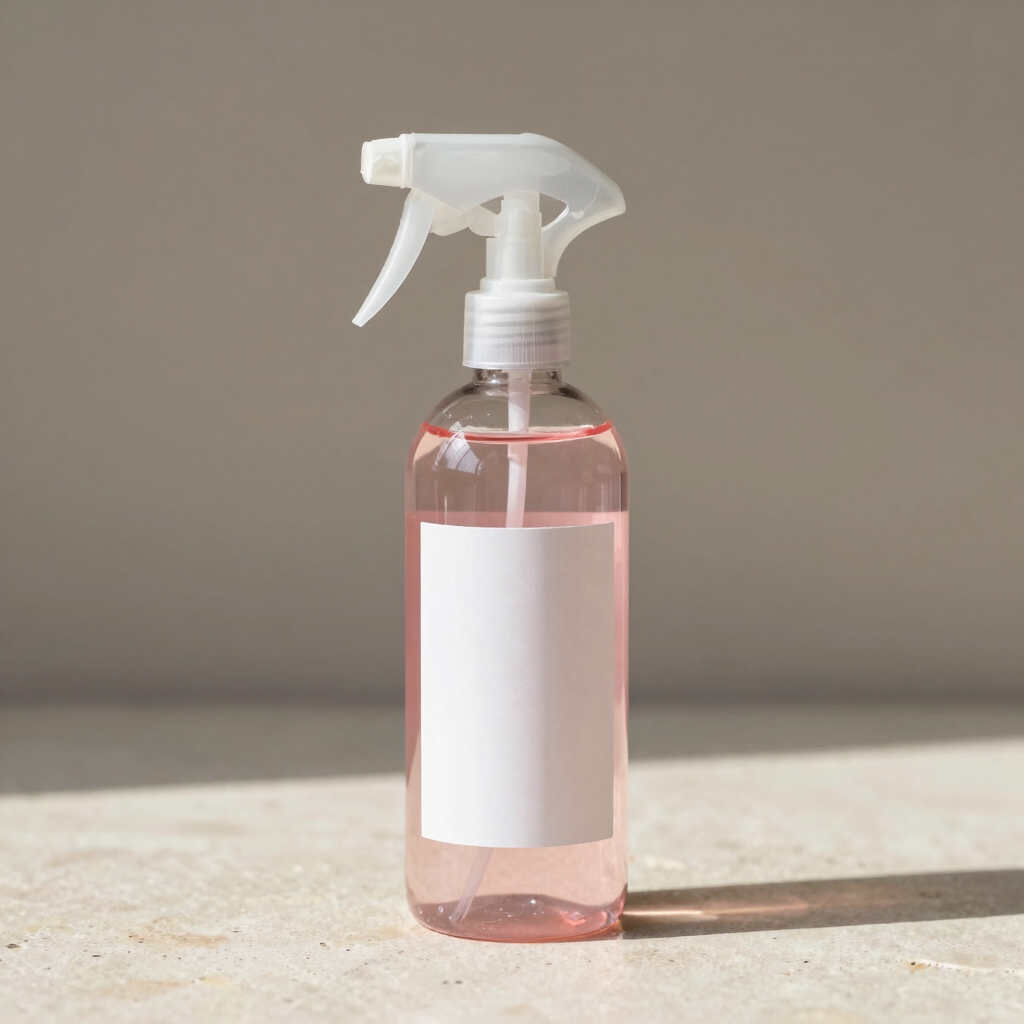 Hydrating Aloe & Rosewater Mist