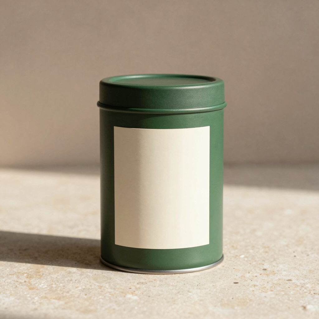 Daily Alkalizing Greens Powder
