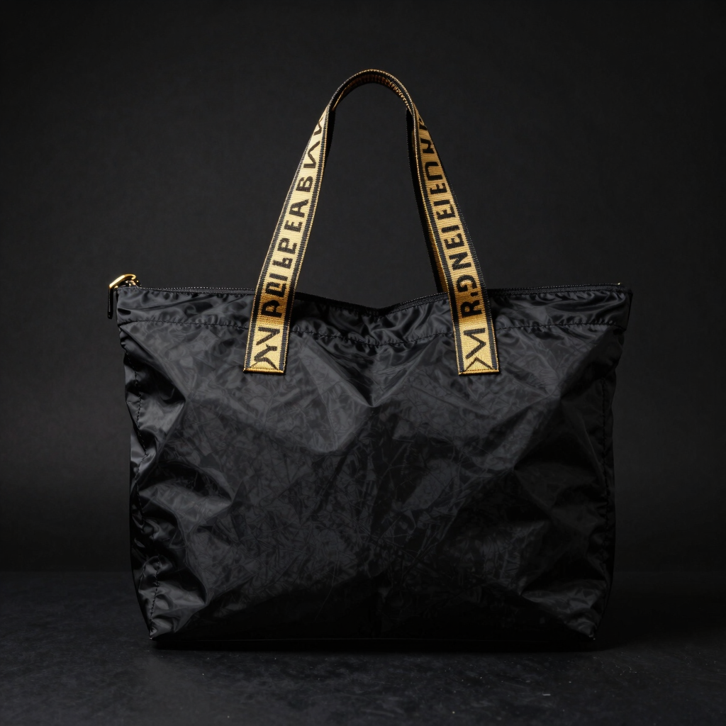 Carrié Go Premium Street Tote