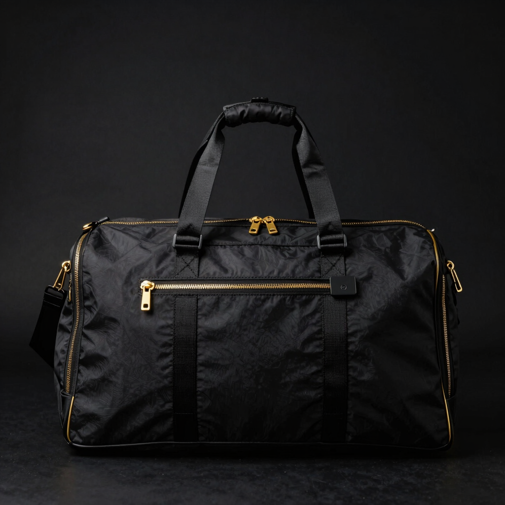 Roam Carrié Weekender Duffle
