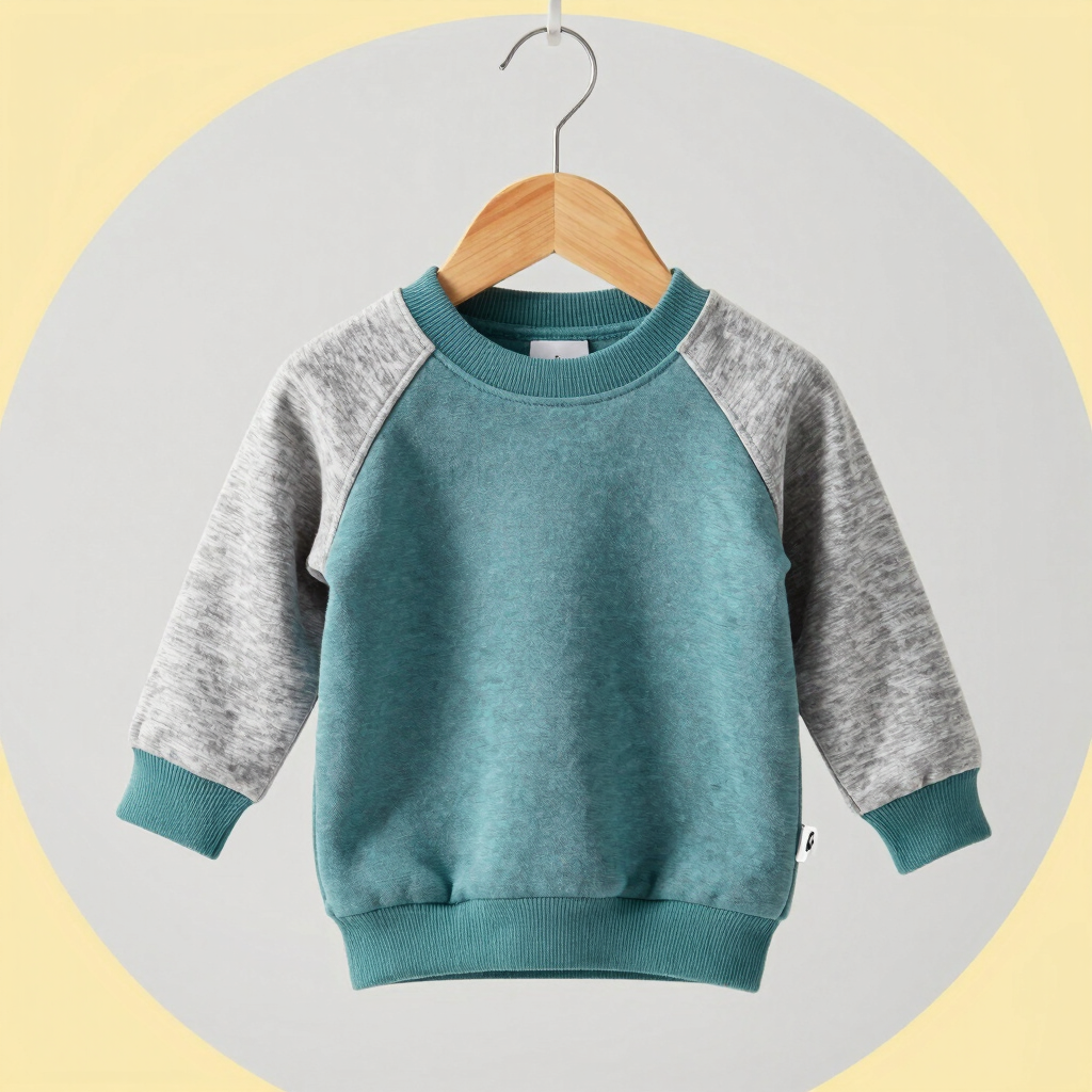 Sudadera Térmica Perrito Friolento