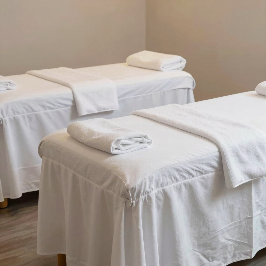 Sanctuary Couples Massage