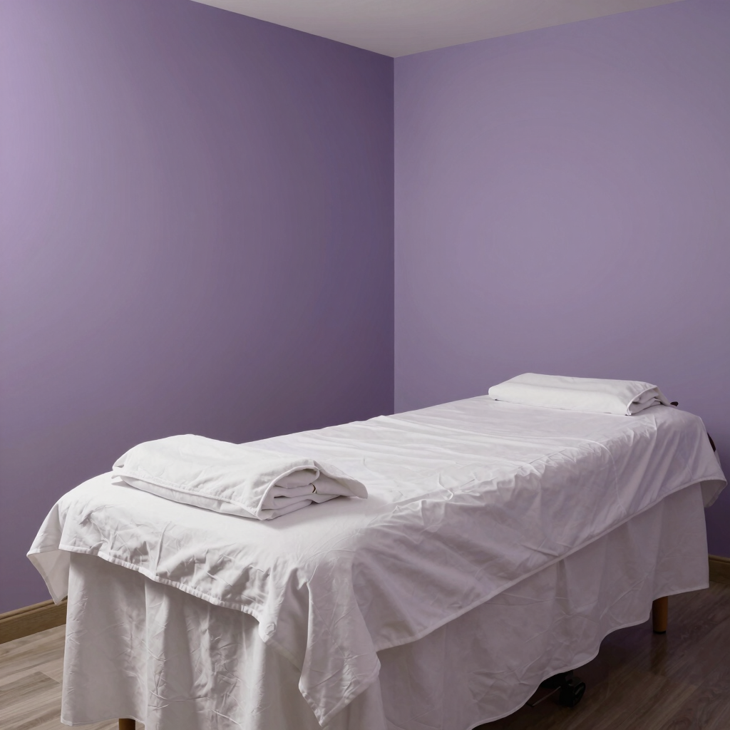 Signature Swedish Massage