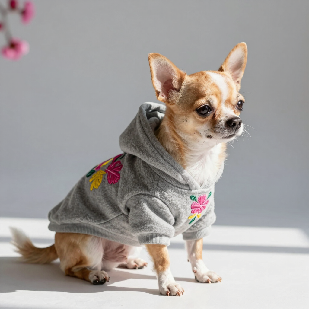 Sudadera Artesanal Celaya