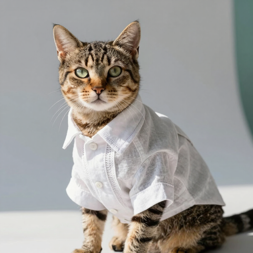 Guayabera Michi Tradicional