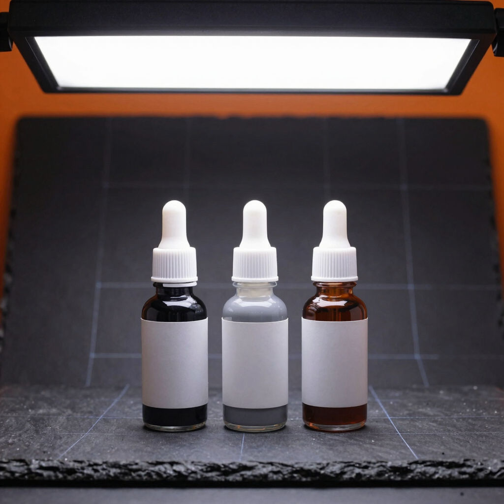 K-Line Panel Lining Ink Trio