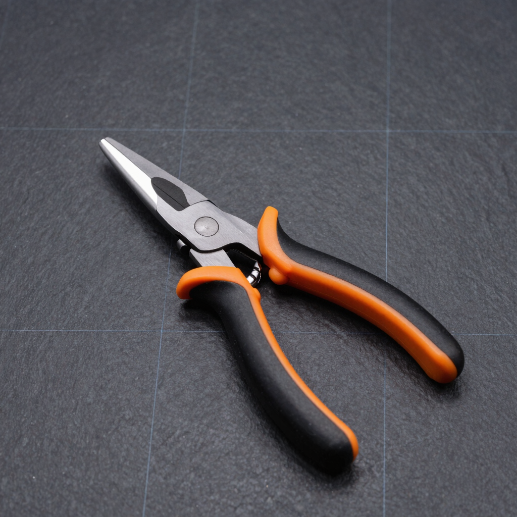 KC-Pro Precision Single-Blade Nippers