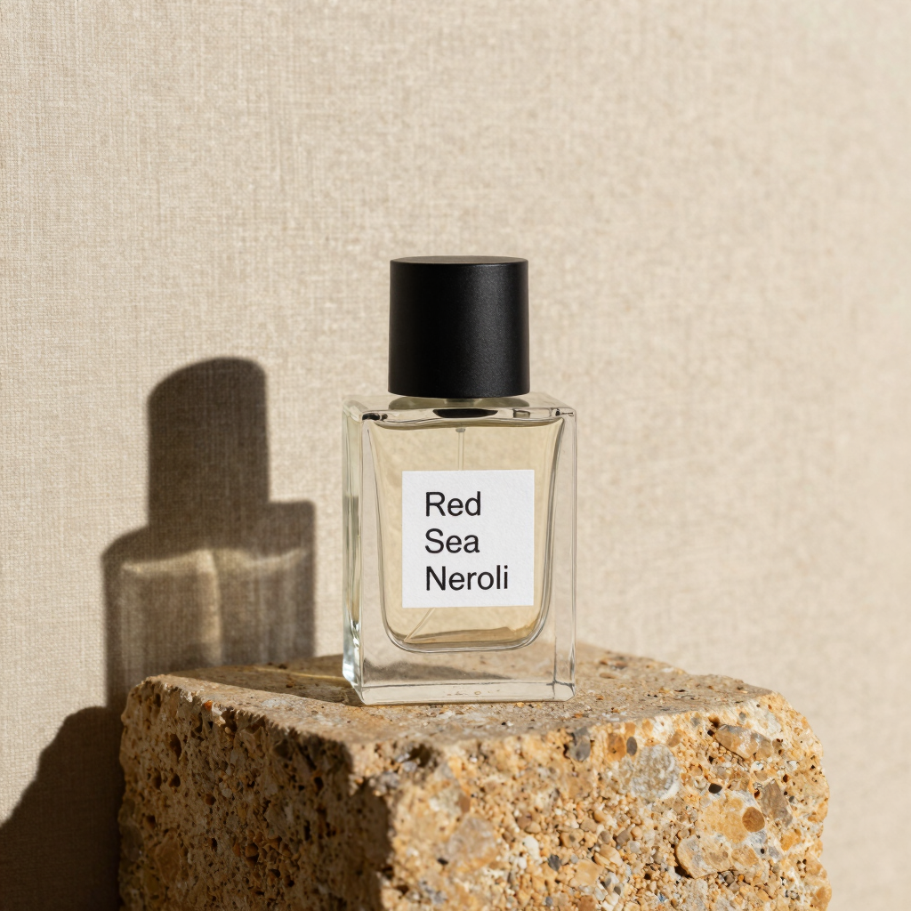 Red Sea Neroli Eau de Parfum