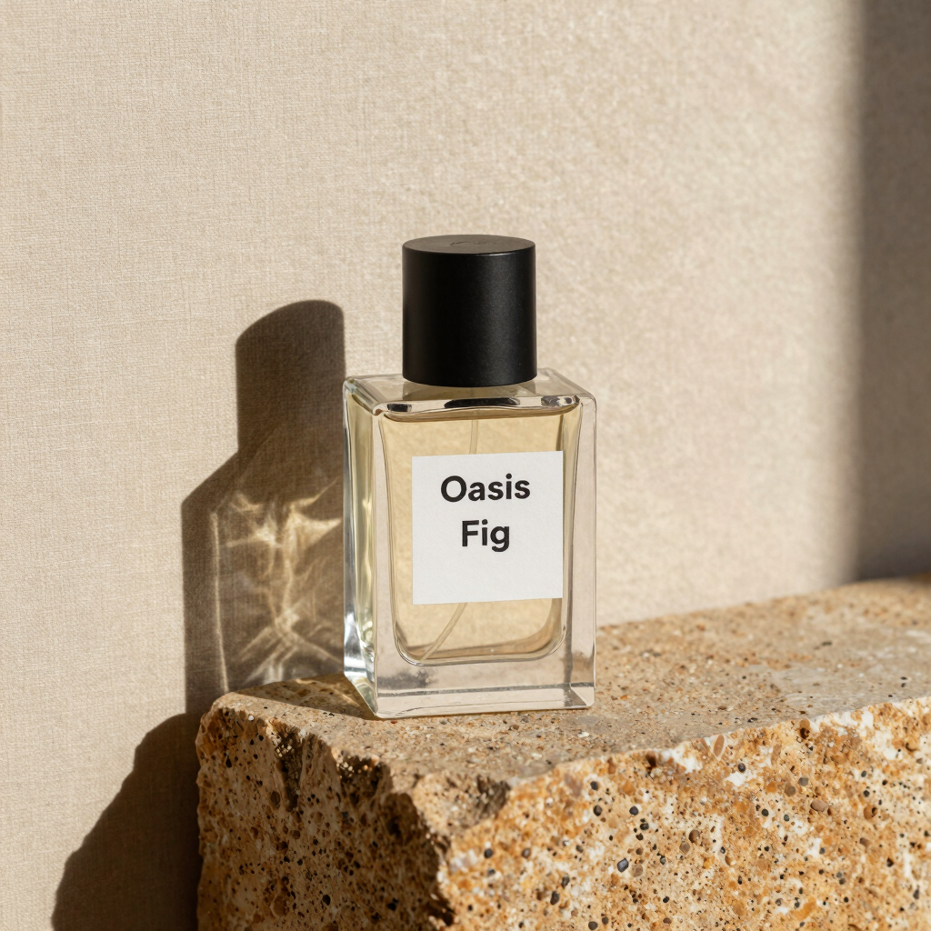 Oasis Fig Eau de Parfum