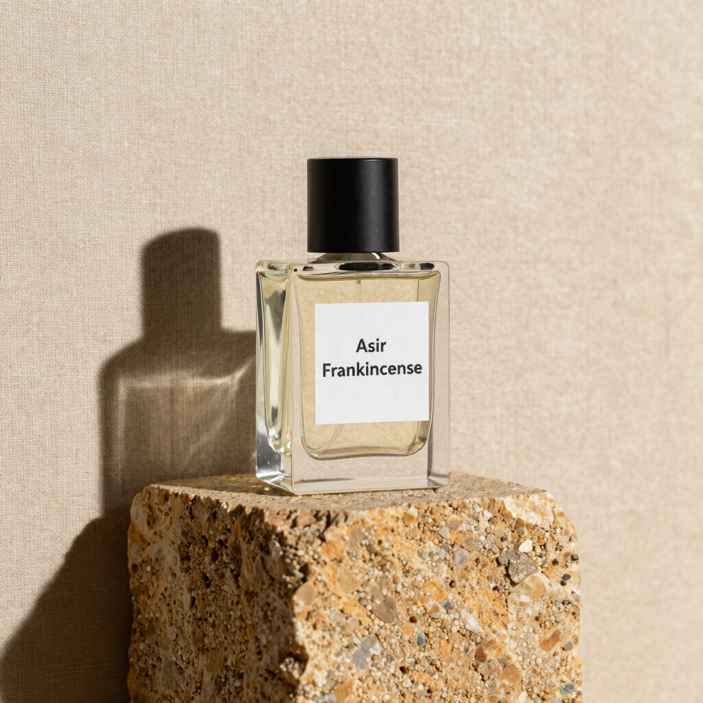Asir Frankincense Eau de Parfum