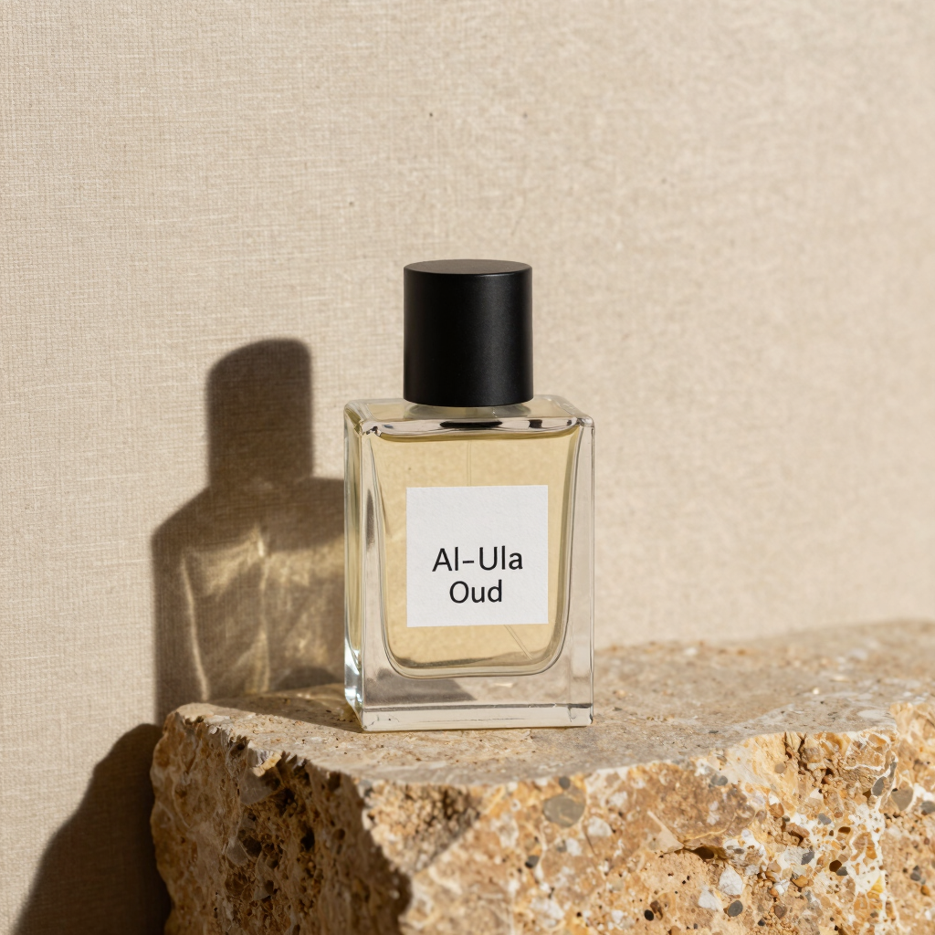 Al-Ula Oud Eau de Parfum