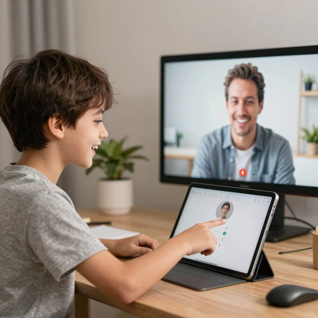 1-on-1 Junior AI Mentorship