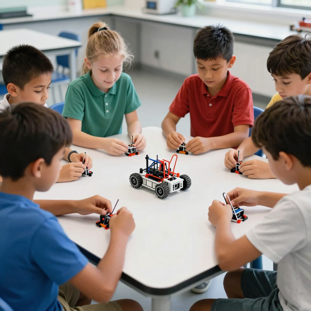 Collaborative Coding Group Workshop