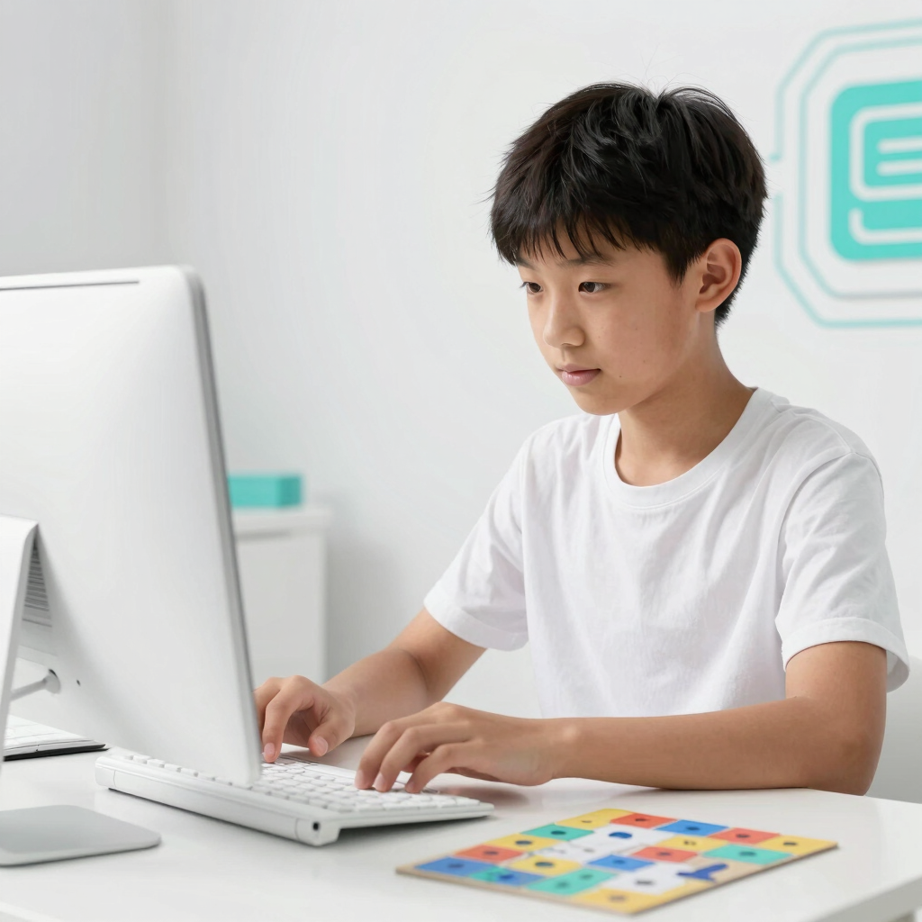 Junior Academic Placement Assessment
