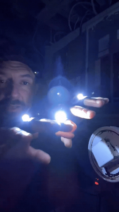 black and white bed linen