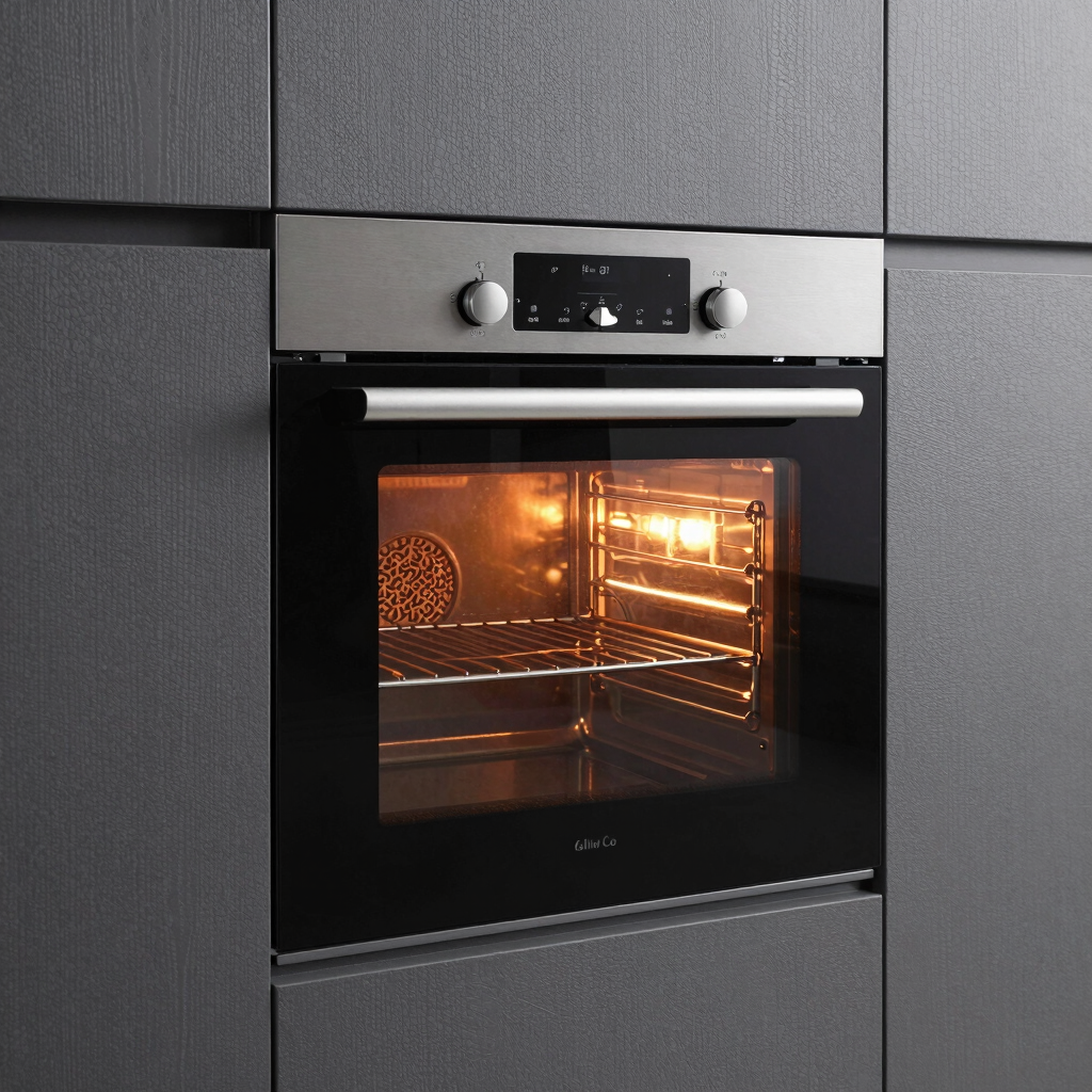 Premium Built-In Oven Repair