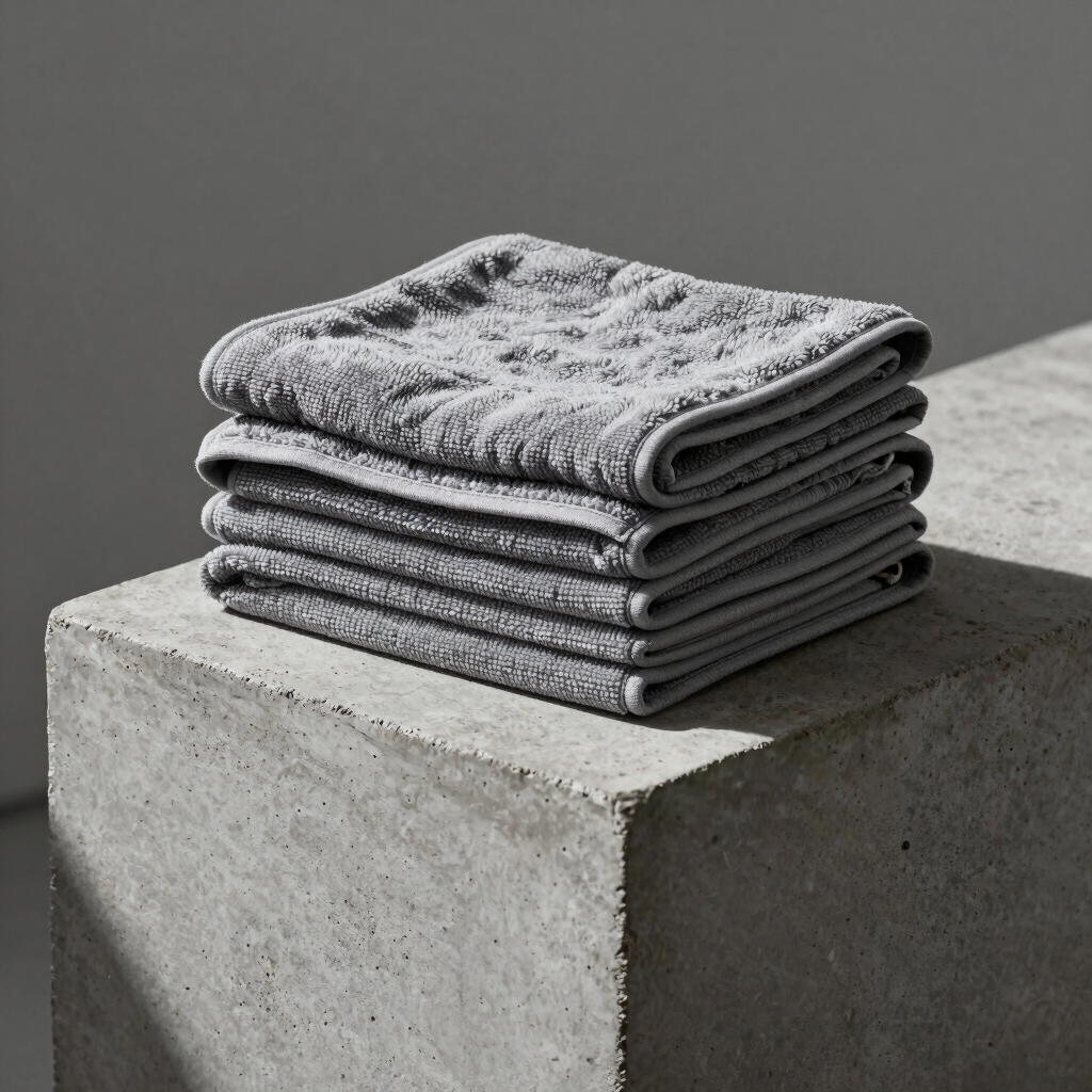 Microfiber Utility Cloths Pack