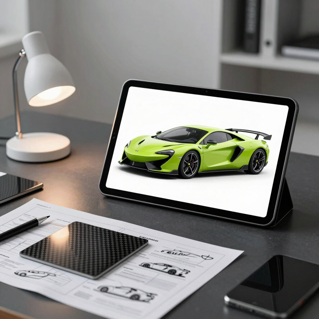 Bespoke Performance Consultation
