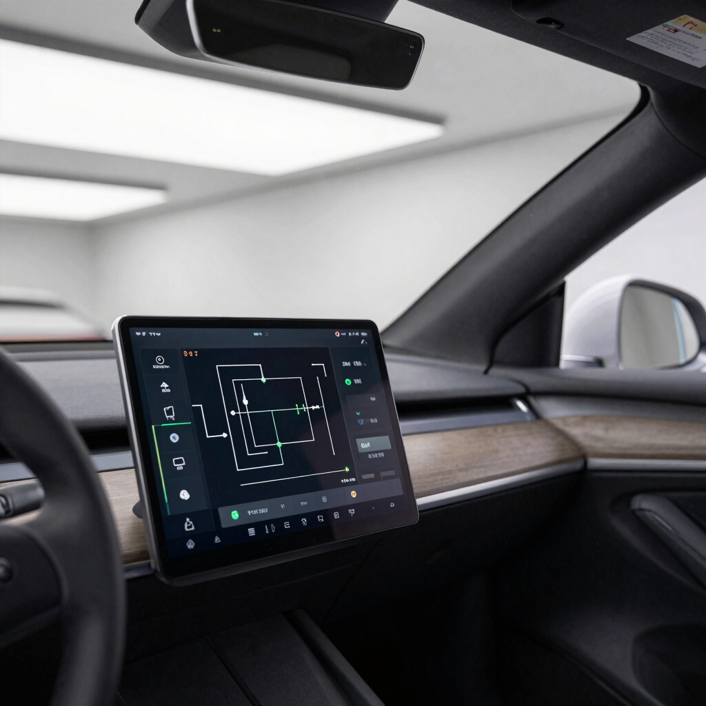 Master Tech Electrical Diagnostic