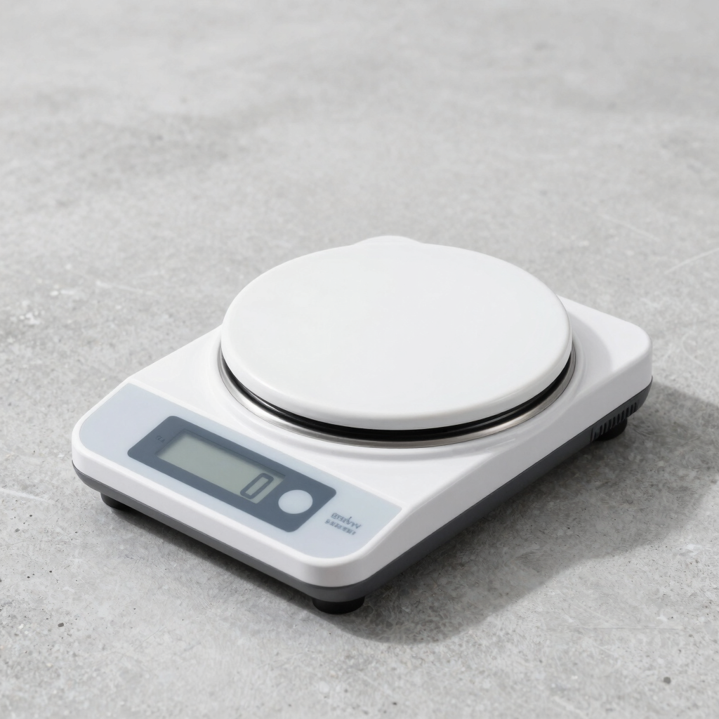Hotplate Stirrer Magnetik Digital