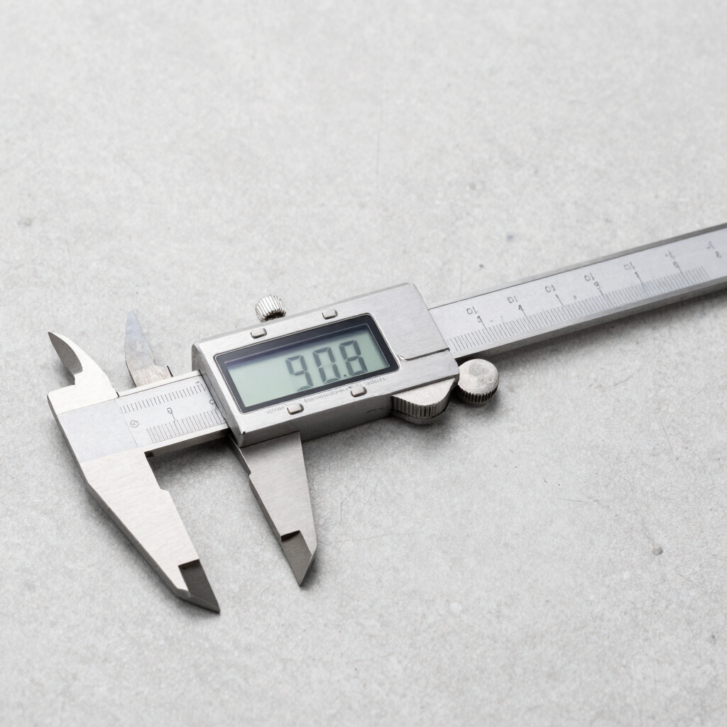 Jangka Sorong Digital Stainless Steel 150mm